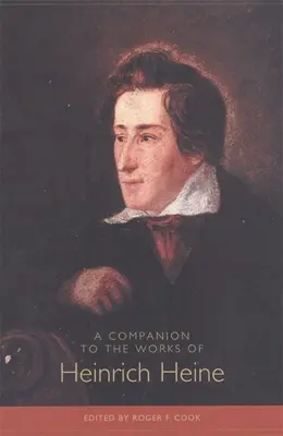 Spoločník k dielam Heinricha Heineho - A Companion to the Works of Heinrich Heine