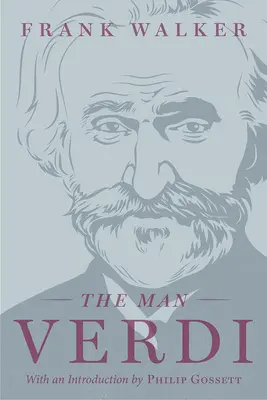 Muž Verdi - The Man Verdi
