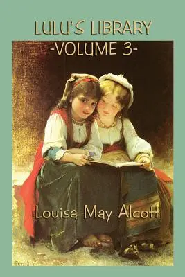 Knižnica Lulu, zv. 3 - Lulu's Library Vol. 3