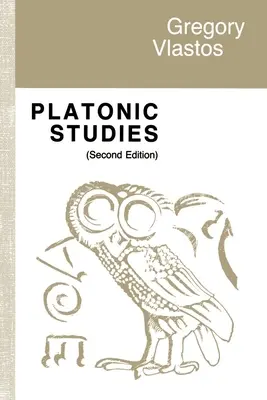 Platónske štúdie - Platonic Studies