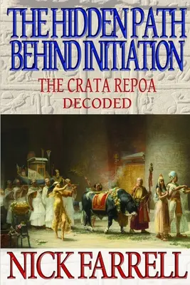 Skrytá cesta za zasvätením - The Hidden Path Behind Initiation