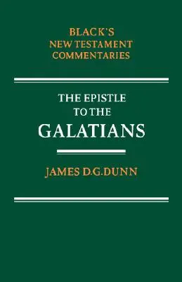 List Galaťanom - Epistle to the Galatians