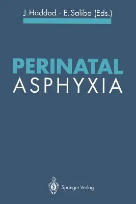 Perinatálna asfyxia - Perinatal Asphyxia