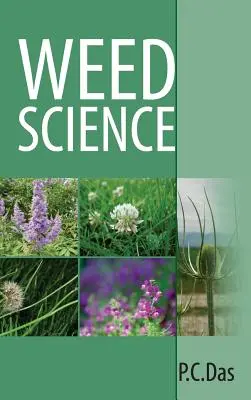 Veda o burine - Weed Science