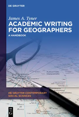 Akademické písanie pre geografov: Príručka pre geografov - Academic Writing for Geographers: A Handbook