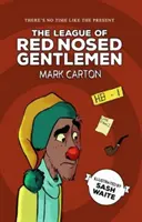 Liga džentlmenov s červeným nosom, The - League of the Red Nosed Gentlemen, The