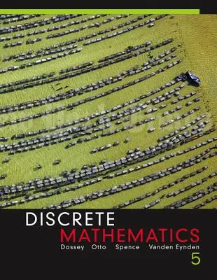 Diskrétna matematika (klasická verzia) - Discrete Mathematics (Classic Version)