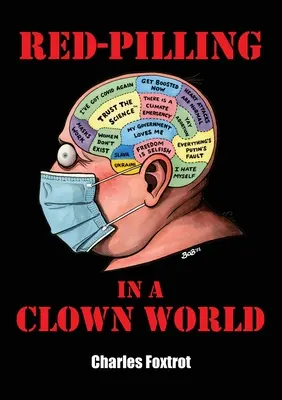 Červená fólia vo svete klaunov - Red-Pilling in a Clown World