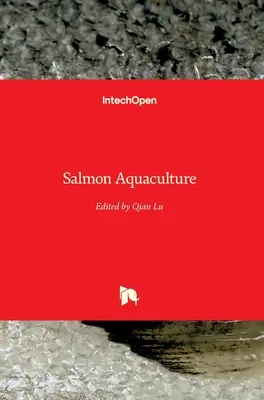 Akvakultúra lososov - Salmon Aquaculture