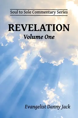 Zjavenie: Abrahám: prvý zväzok - Revelation: Volume One