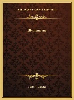 Iluminizmus - Illuminism