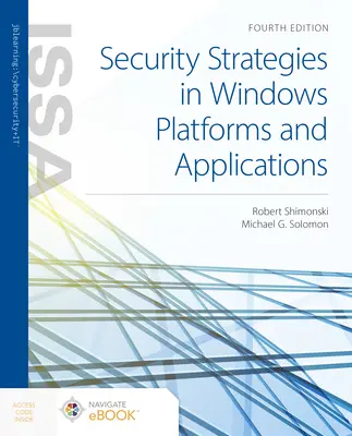 Bezpečnostné stratégie v platformách a aplikáciách Windows - Security Strategies in Windows Platforms and Applications