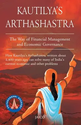 Kautilyova Arthashastra - Kautilya's Arthashastra