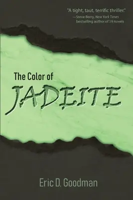 Farba jadeitu - The Color of Jadeite