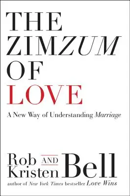 Zimzum lásky: Zima: Nový spôsob chápania manželstva - The Zimzum of Love: A New Way of Understanding Marriage