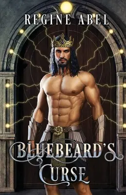 Modrovousova kliatba - Bluebeard's Curse
