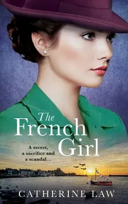Francúzske dievča - The French Girl