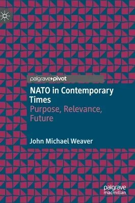 NATO v súčasnej dobe: Cieľ, význam, budúcnosť - NATO in Contemporary Times: Purpose, Relevance, Future