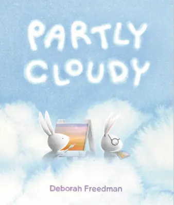 Čiastočne zamračené - Partly Cloudy