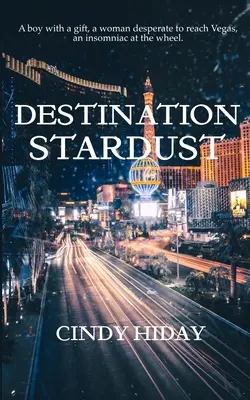 Cieľová stanica Hviezdny prach - Destination Stardust