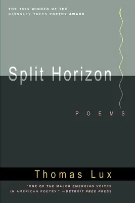 Rozdelený horizont Pa - Split Horizon Pa
