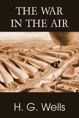 Vojna vo vzduchu - The War in the Air