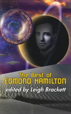 To najlepšie z Edmonda Hamiltona - Best of Edmond Hamilton