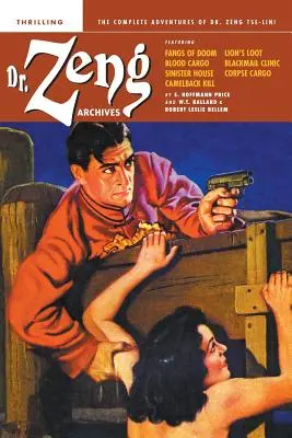 Archív Dr. Zeng - Dr. Zeng Archives