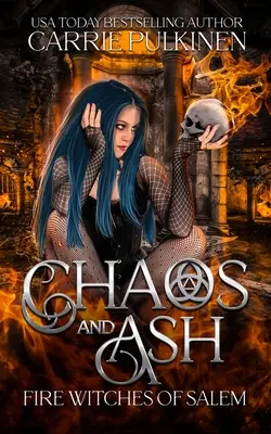 Chaos a popol - Chaos and Ash