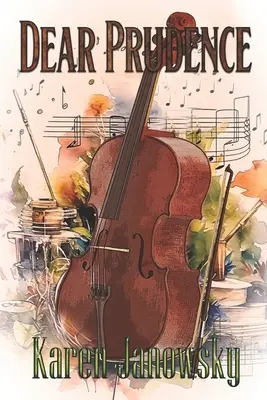 Drahá Prudence - Dear Prudence