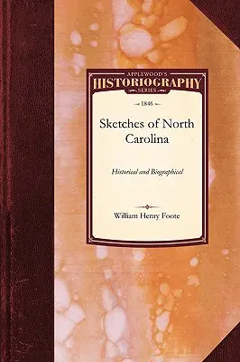 Sketches of North Carolina (Náčrty Severnej Karolíny) - Sketches of North Carolina