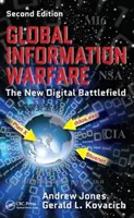 Globálna informačná vojna: Nové digitálne bojisko - Global Information Warfare: The New Digital Battlefield