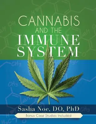 Konope a imunitný systém - Cannabis and the Immune System