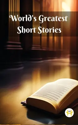 Najväčšie svetové poviedky - World's Greatest Short Stories