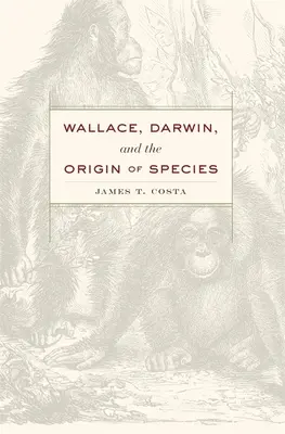 Wallace, Darwin a pôvod druhov - Wallace, Darwin, and the Origin of Species
