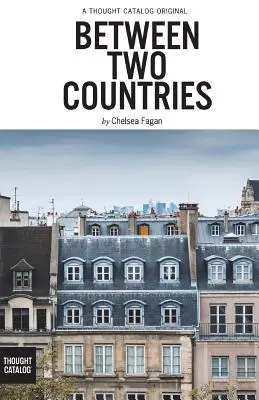 Medzi dvoma krajinami - Between Two Countries