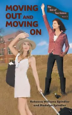 Odísť a ísť ďalej - Moving Out and Moving on
