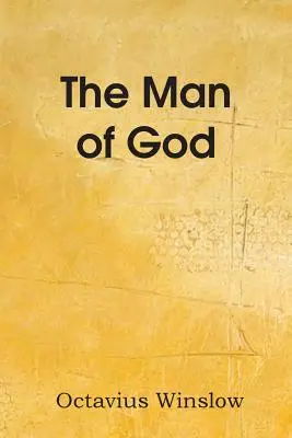 Boží človek - The Man of God