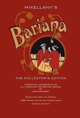 Mixellany's Bariana: Zberateľské vydanie - Mixellany's Bariana: The Collector's Edition