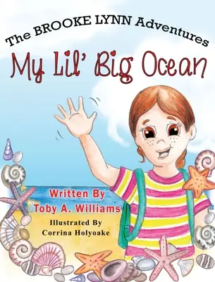 Môj malý veľký oceán - My Lil' Big Ocean