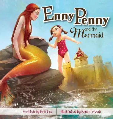 Enny Penny a morská panna - Enny Penny and the Mermaid