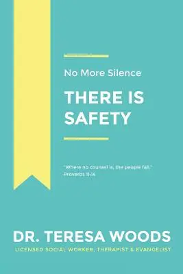 Už žiadne ticho: Je tu bezpečie - No More Silence: There is Safety