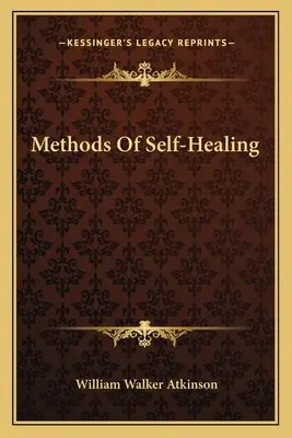 Metódy samoliečenia - Methods Of Self-Healing