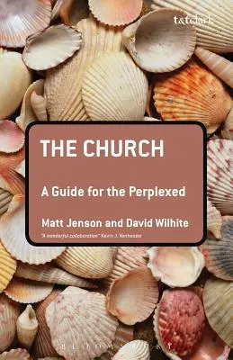 Cirkev: Príručka pre zmätených - The Church: A Guide for the Perplexed