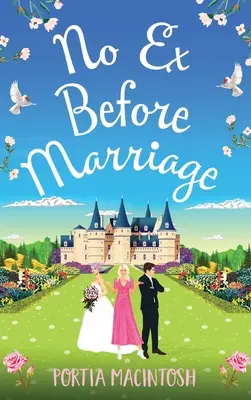 Žiadny bývalý pred manželstvom - No Ex Before Marriage