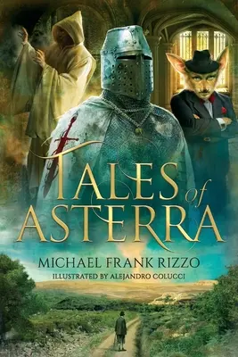 Príbehy Asterry - Tales of Asterra