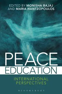 Mierové vzdelávanie: Medzinárodné perspektívy - Peace Education: International Perspectives