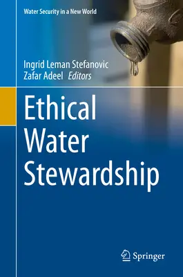 Etické hospodárenie s vodou - Ethical Water Stewardship