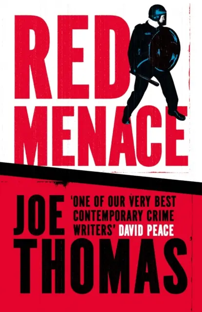 Červená hrozba - Red Menace