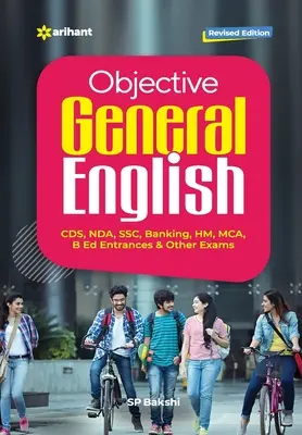 Cieľ Všeobecná angličtina - Objective General English